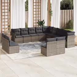 VidaXL 3250329 set mobili da esterno