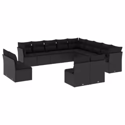 VidaXL 3250334, 14 pz