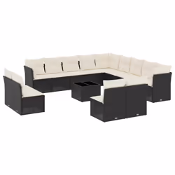 VidaXL 3250335, 14 pz