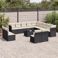 VidaXL 3250335 set mobili da esterno