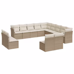 VidaXL 3250337, 14 pz