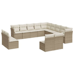 VidaXL 3250337 set mobili da esterno
