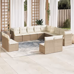 VidaXL 3250337 set mobili da esterno