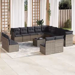VidaXL 3250339 set mobili da esterno