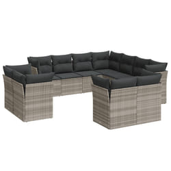 VidaXL 3250351 set mobili da esterno