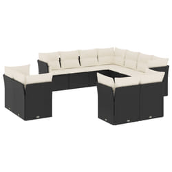VidaXL 3250355 set mobili da esterno