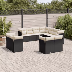 VidaXL 3250355 set mobili da esterno