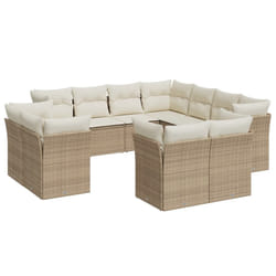 VidaXL 3250357 set mobili da esterno