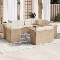 VidaXL 3250357 set mobili da esterno