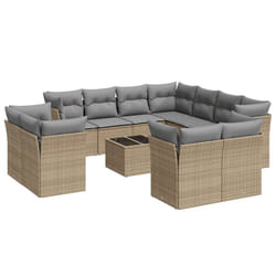VidaXL 3250358 set mobili da esterno
