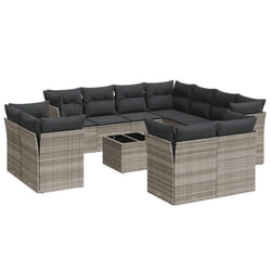 VidaXL 3250361 set mobili da esterno