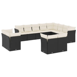 VidaXL 3250365 set mobili da esterno