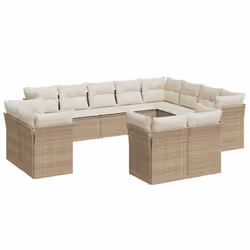 VidaXL 3250367, 12 pz
