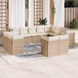VidaXL 3250367 set mobili da esterno