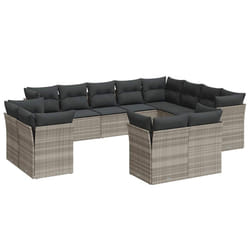 VidaXL 3250371 set mobili da esterno