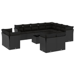 VidaXL 3250374 set mobili da esterno
