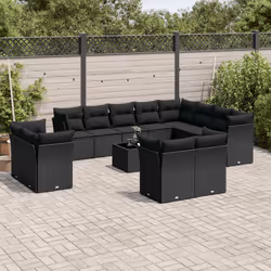 VidaXL 3250374 set mobili da esterno