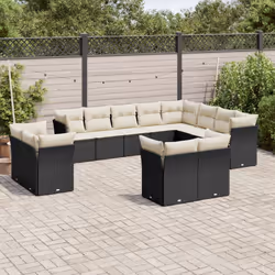 VidaXL 3250375 set mobili da esterno
