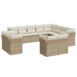 VidaXL 3250377 set mobili da esterno