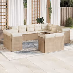 VidaXL 3250377 set mobili da esterno