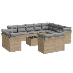 VidaXL 3250378 set mobili da esterno