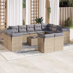 VidaXL 3250378 set mobili da esterno