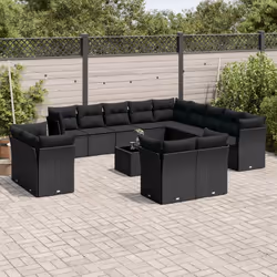 VidaXL 3250384 set mobili da esterno - Vista aggiuntiva 2