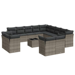 VidaXL 3250389 set mobili da esterno