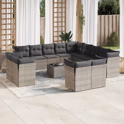 VidaXL 3250389 set mobili da esterno