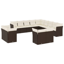 VidaXL 3250392 set mobili da esterno