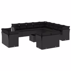 VidaXL 3250394, 14 pz