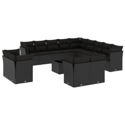 VidaXL 3250394 set mobili da esterno