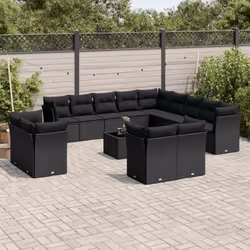 VidaXL 3250394 set mobili da esterno