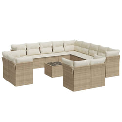 VidaXL 3250397 set mobili da esterno