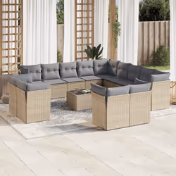 VidaXL 3250398 set mobili da esterno