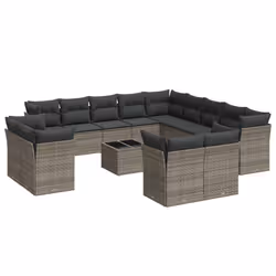 VidaXL 3250399, 14 pz