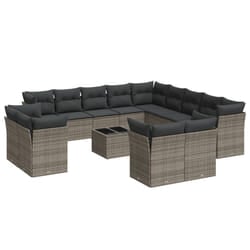 VidaXL 3250399 set mobili da esterno