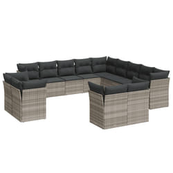 VidaXL 3250401 set mobili da esterno