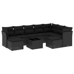 VidaXL 3250404 set mobili da esterno