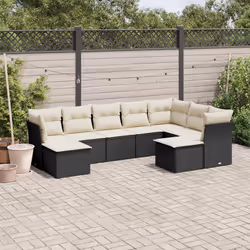 VidaXL 3250405 set mobili da esterno
