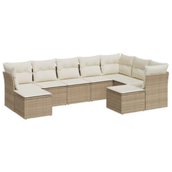 VidaXL 3250407 set mobili da esterno