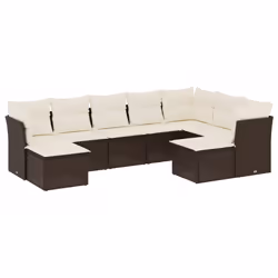 VidaXL 3250412, 9 pz