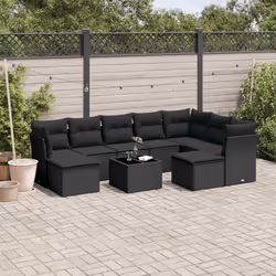 VidaXL 3250414 set mobili da esterno - Vista aggiuntiva 2