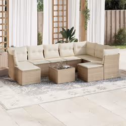 VidaXL 3250417 set mobili da esterno