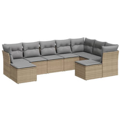 VidaXL 3250418 set mobili da esterno