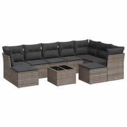 VidaXL 3250419, 10 pz