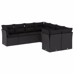 VidaXL 3250424, 8 pz