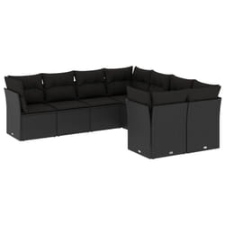 VidaXL 3250424 set mobili da esterno
