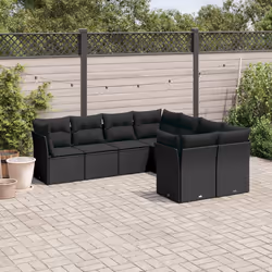 VidaXL 3250424 set mobili da esterno
