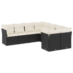 VidaXL 3250425 set mobili da esterno